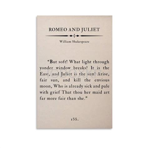 Quotes On Romeo - Great Research