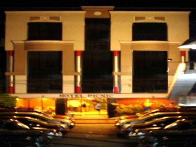 Seagate Group Of Resorts And Hotels In Velankanni, Velankanni Hotels