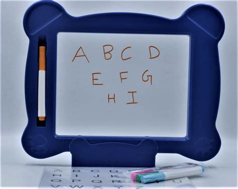 Glow Art Neon Effect Drawing Board – For age group above 4 years for v ...