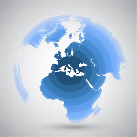 Earth Vector Detailed 的图像结果