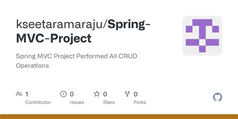 Image result for Java Spring MVC Project