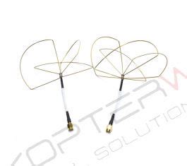 1,2/1,3 Cloverleaf/Plannar Kit