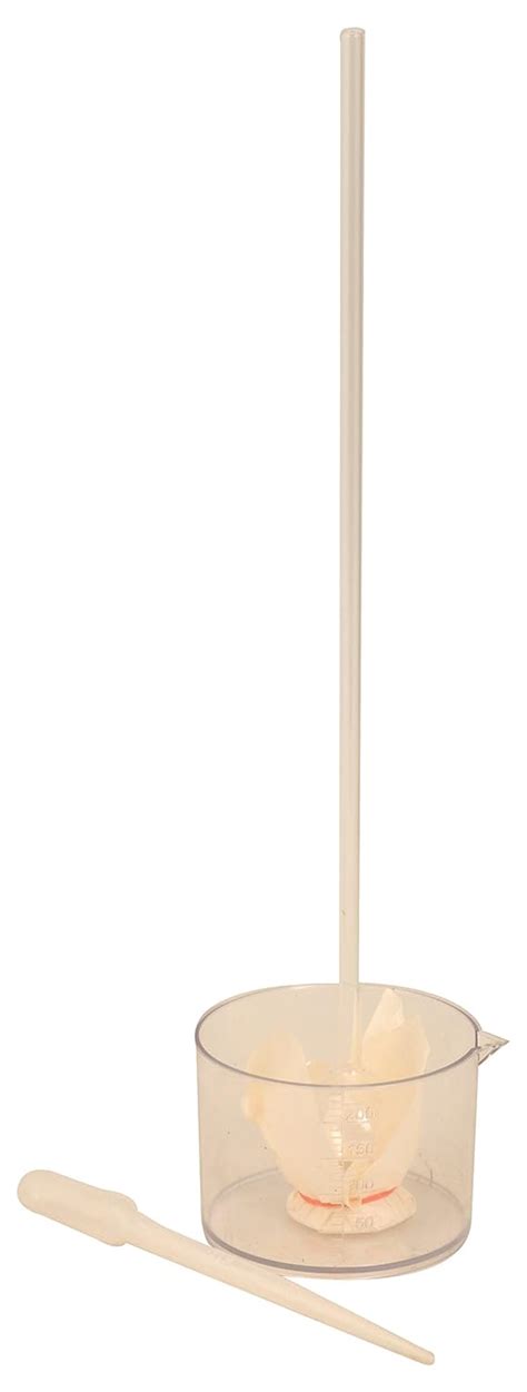 Eisco Labs Osmosis Kit for Demonstrating Osmotic India | Ubuy