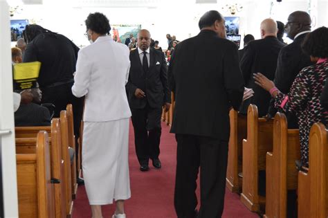 Bethea Funeral Home, LLC added... - Bethea Funeral Home, LLC