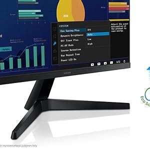 Samsung 24-Inch(59.8cm) FHD, 75 Hz, 1800R Curved 1,920 X 1,080 LED ...
