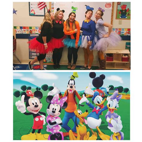 Mickey Mouse Outfit Diy - Simple DIY Fixes