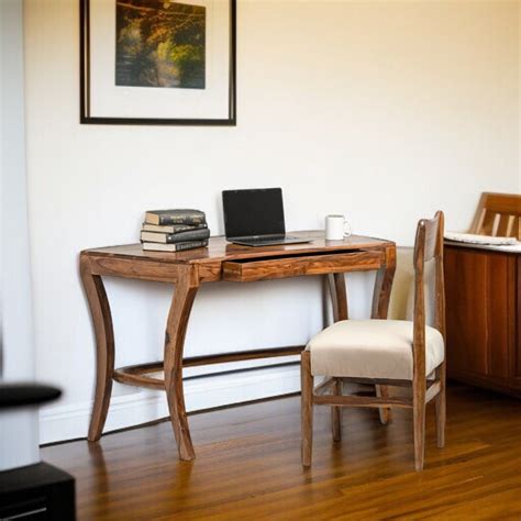 Buy Study Tables Design At Nismaaya Decor