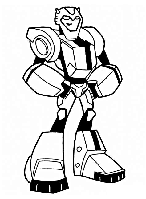 106 Bumblebee Coloring Pages - ColoringPagesOnly.com