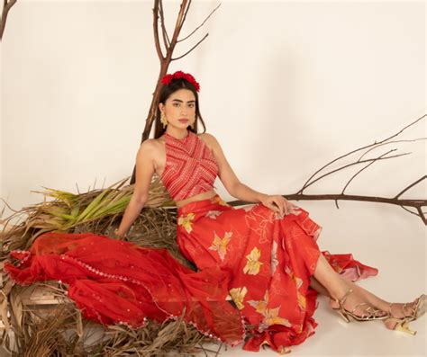 Pant And Kurta Suit Sets – Shreya Agarwal