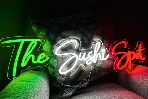 Image result for LED Neon Design