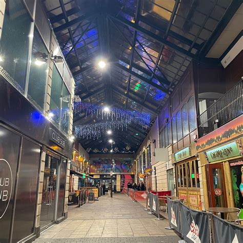 SOCIAL BAR DONCASTER (2026) All You Need to Know BEFORE You Go (with ...