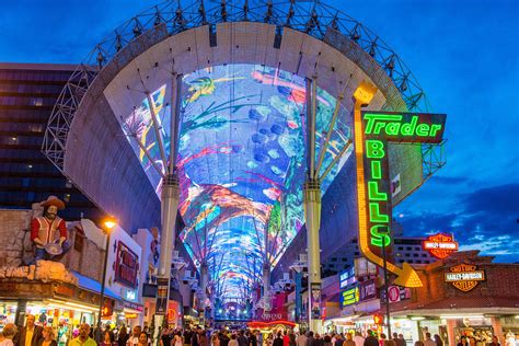 Las Vegas Area Attractions