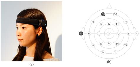 Portable Drowsiness Detection through Use of a Prefrontal Single ...