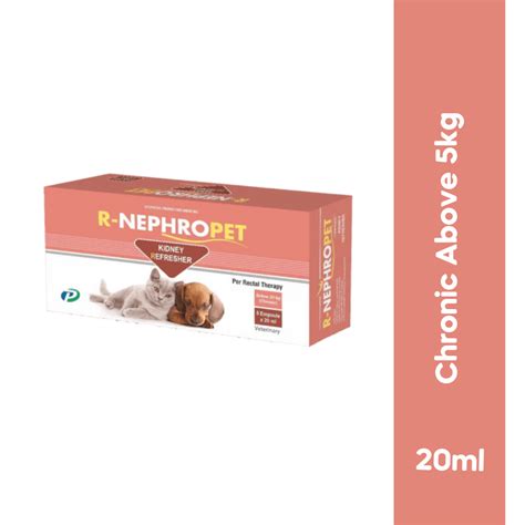 AnimealR-NEPHROPET CHRONIC ABOVE 5KG - Upto 15% Off - An...