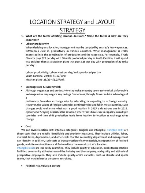 Image result for Layout Strategy