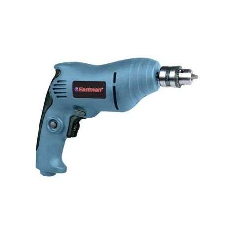 Eastman Corded Electric Drill Machine for Home & Professional Use with ...