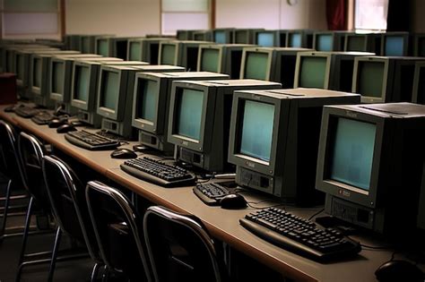 Serie at Computer Lab Example Picture 的图像结果