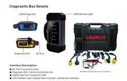 MBL Impex Private Limited - Manufacturer of Car Scanners & Truck ...