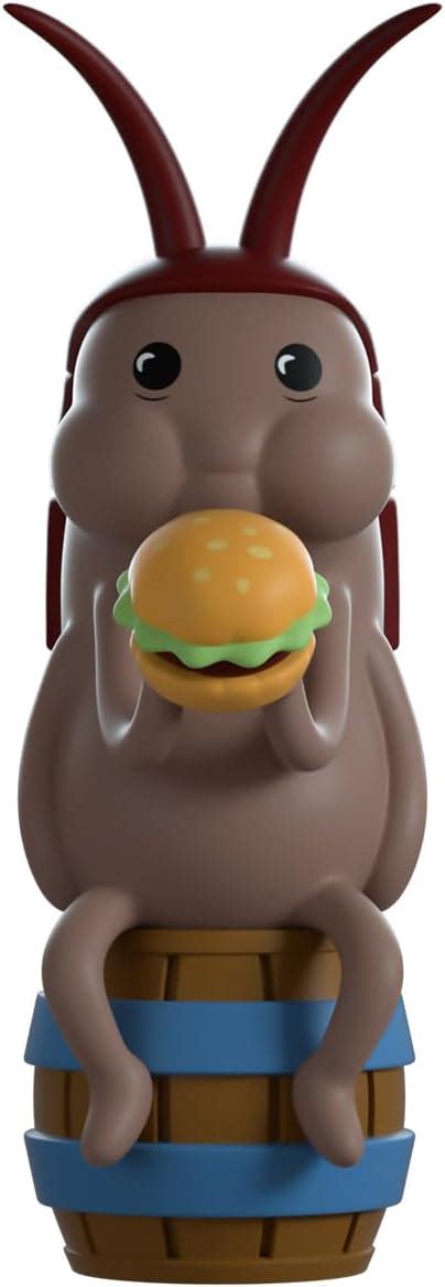 Youtooz Spongebob Squarepants Bored Squidward Collectible India | Ubuy
