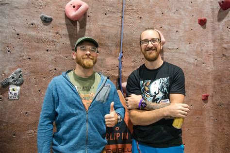 Private Coaching Lessons | Canyons Rock Climbing Gym