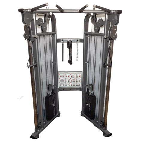 Image result for Functional Trainer