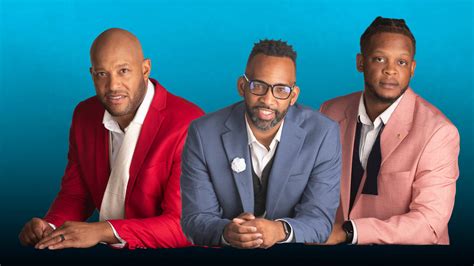 Legends presents: Souled Out - The Capri Theater