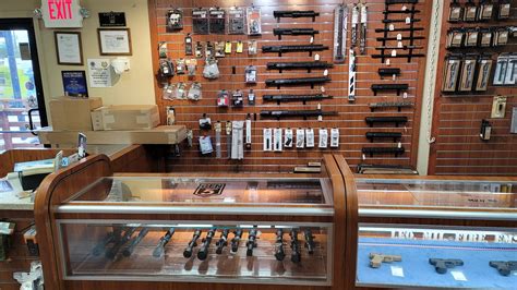 OMNI ARMS - Albuquerque NM - Hours, Directions, Reviews - Loc8NearMe