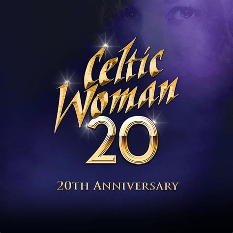 Celtic Woman - 20 (20th Anniversary) - Amazon.com Music