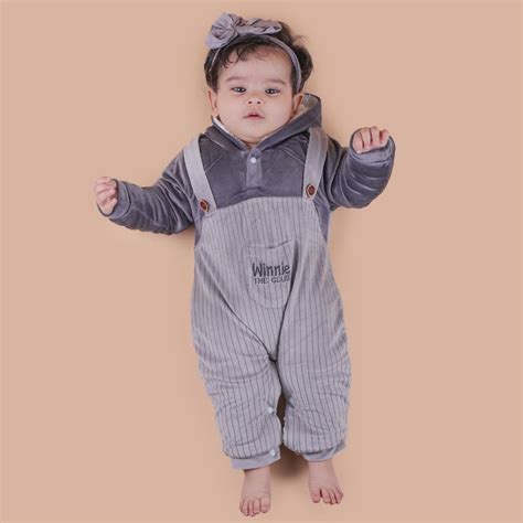 Baby Clothes - Soft Clothes For Newborn & Infants Online in India ...