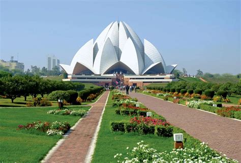 20 Facts About The Lotus Flower - Facts.net