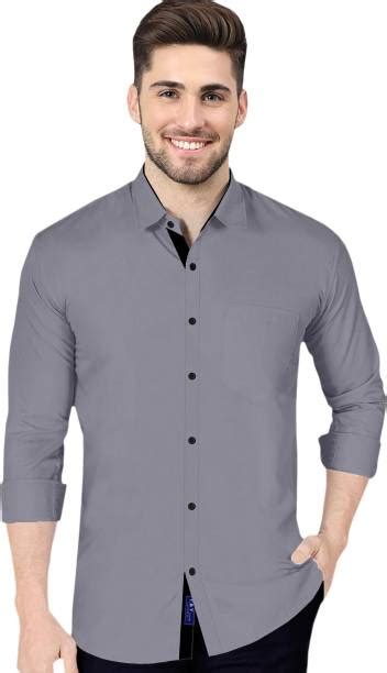 Mens Shirts - Buy Mens Shirts Online at Best Prices In India | Flipkart.com