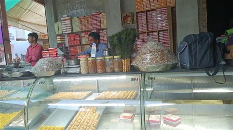 Bal Gopal prashad bhandar, Khatoo - Restaurant reviews