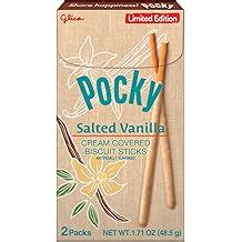 Buy Pocky Sticks, Biscuits & Snacks Online | Ubuy India