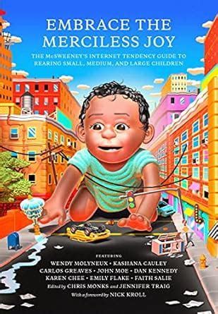 Merciless & Unpredictable: The Mcsweeney’s Internet Tendency Guide to ...