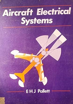 Amazon.in: Buy Aircraft Electrical Systems By EHJ Pallett Second Hand ...