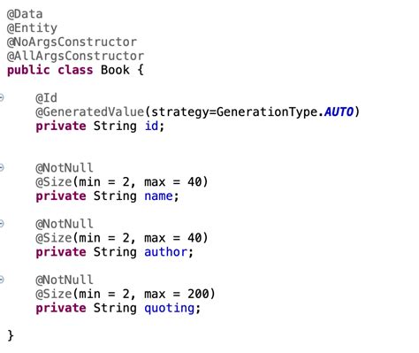 Image result for Restful Web Application Using Spring Boot and MongoDB Database with Eclipse IDE