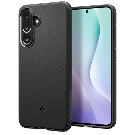 Spigen Essential Sand Blast for Samsung Galaxy M56 5G Case, Galaxy F56 ...