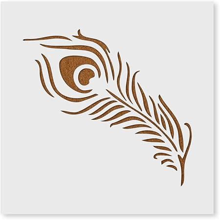CrafTreat Tribal Stencil for Art and Craft - Folk Musicians - 6X6 ...