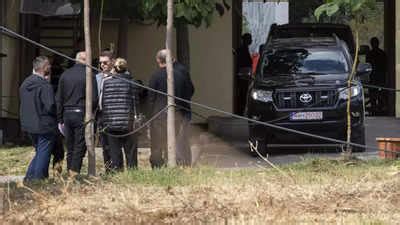 Ukraine: Kosovo says Serbia's behaviour same as Russia's before Ukraine ...