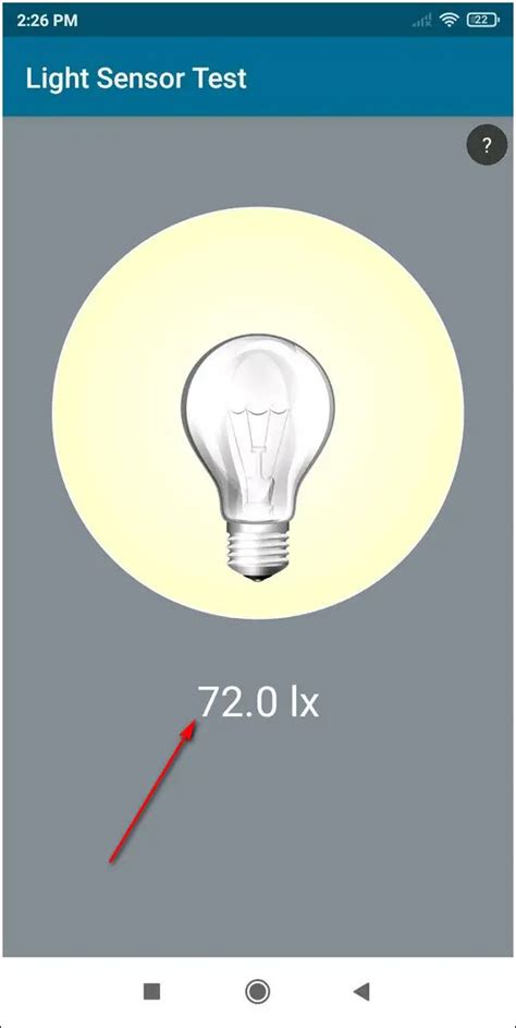 Image result for Android Projector No Brightness Control