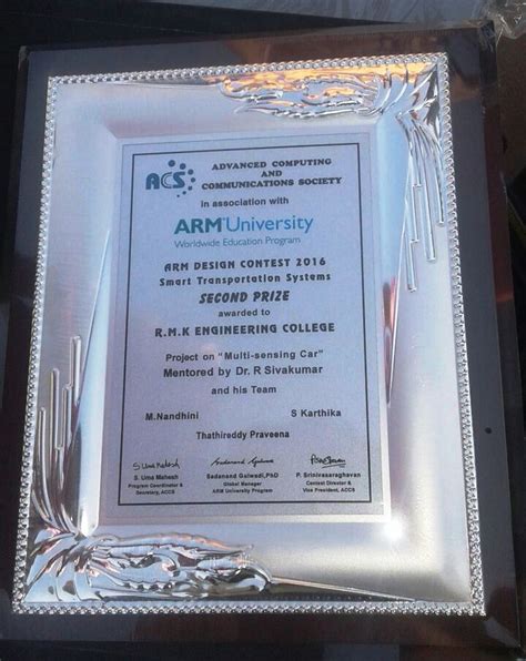 RMK ENGINEERING COLLEGE