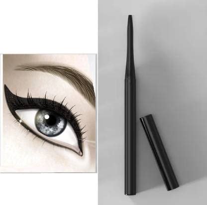 PRILORA BEST EYE KAJAL LONG LASTING PERFECT PACK OF 1 - Price in India ...
