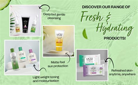 Buy Lacto Calamine Face Toner With Cucumber | 120ml | Deep Pore ...