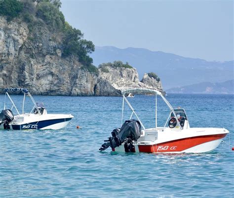 PARGA BOATS - All You Need to Know BEFORE You Go (with Photos ...