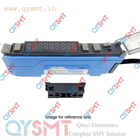 ER2-22NH-TRS3Y10 Optical Fiber Sensor Amplifier – QYSMT