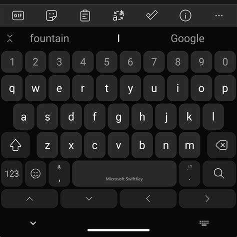 Image result for Skip SwiftKey