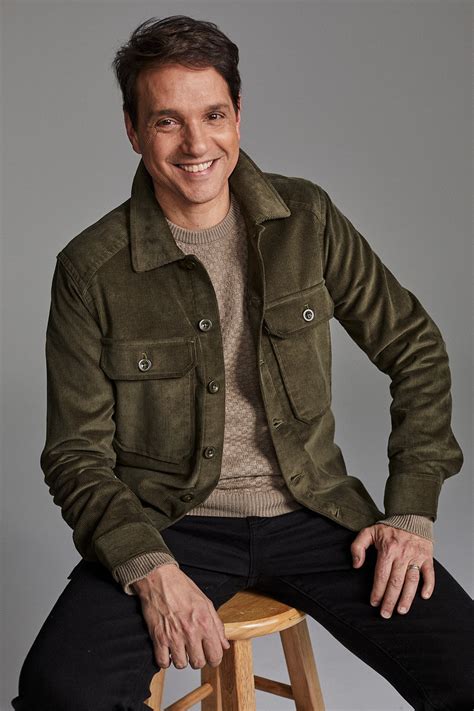 Ralph Macchio - Hollywood Walk of Fame