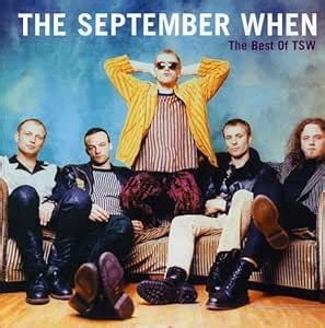 Best If Tsw: September When: Amazon.in: Music}