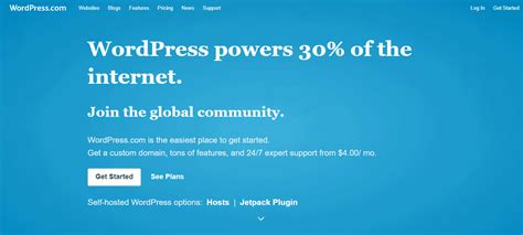 Image result for Creating a Free Blog Wordpress.com