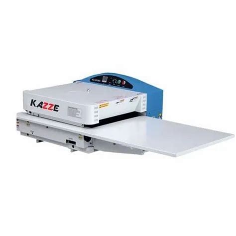Fusing Machine - DAISEN 450 MS Fusing Machine Trader - Retailer from ...